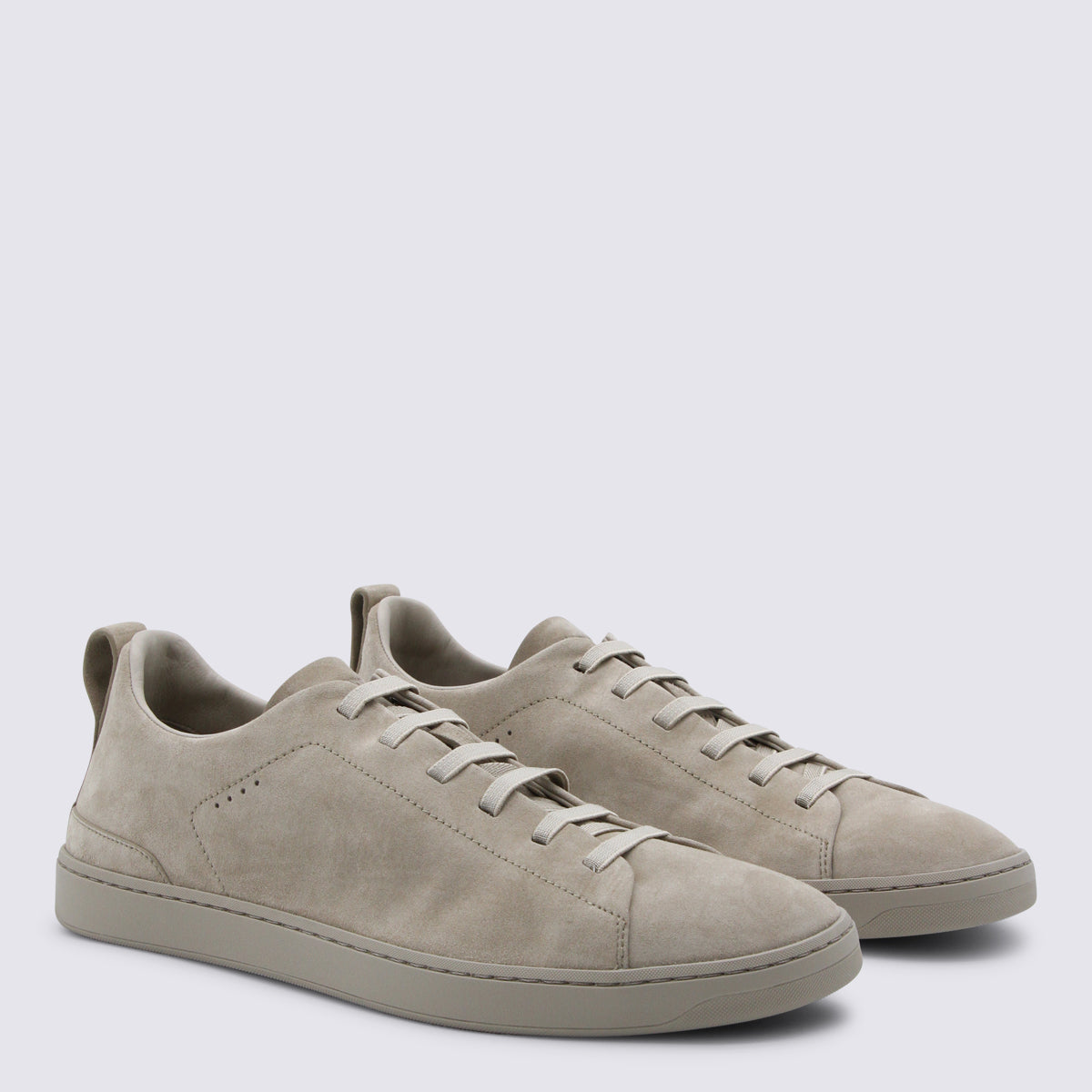 Churchs Sneakers Desert _cover Le Sole