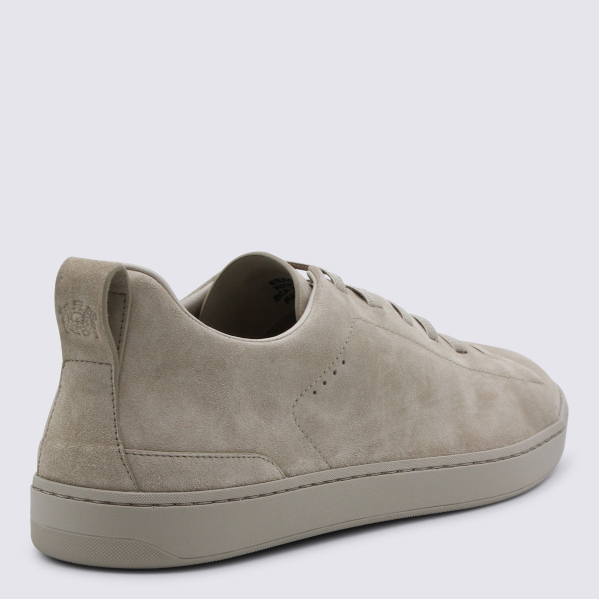 Churchs Sneakers Desert _cover Le Sole