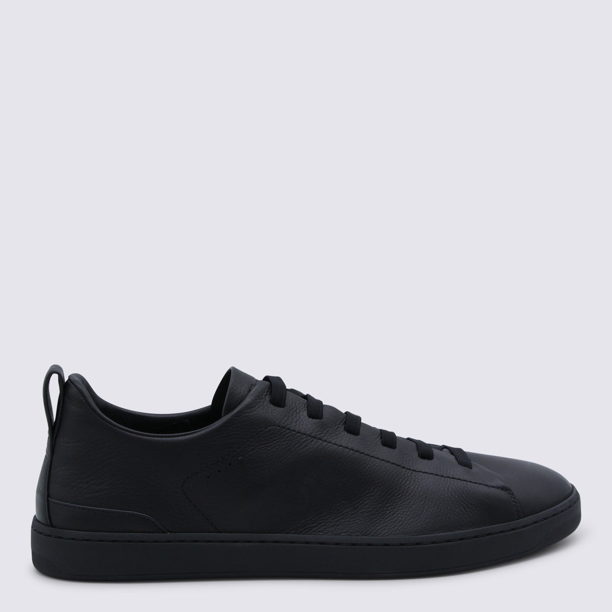 Churchs Sneakers Black _coverle Soleel