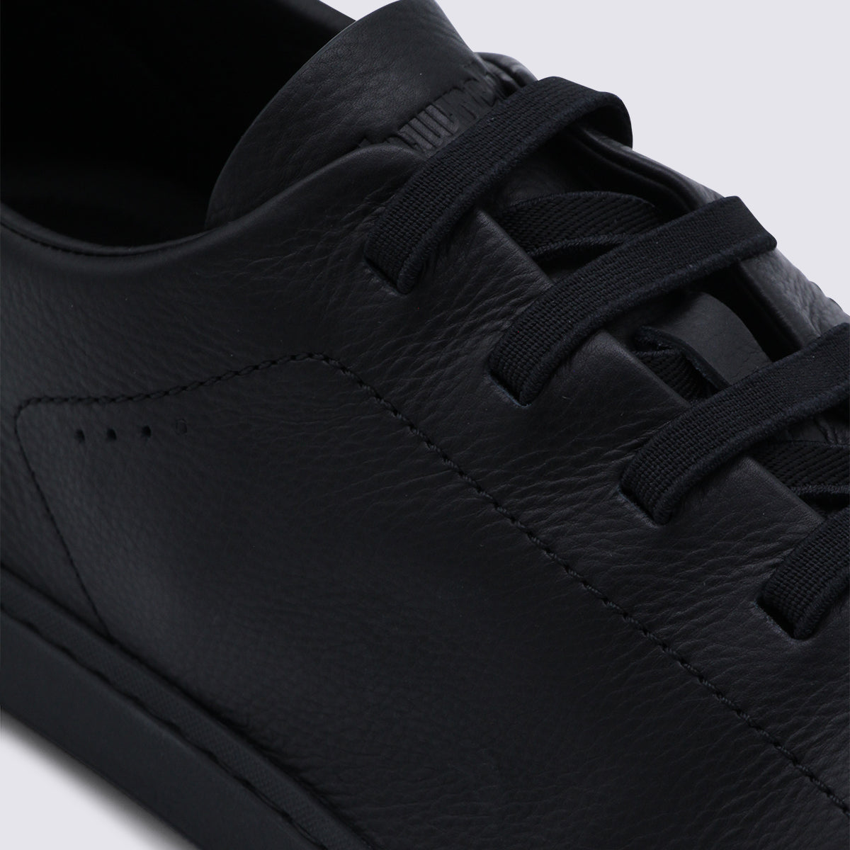 Churchs Sneakers Black _coverle Soleel