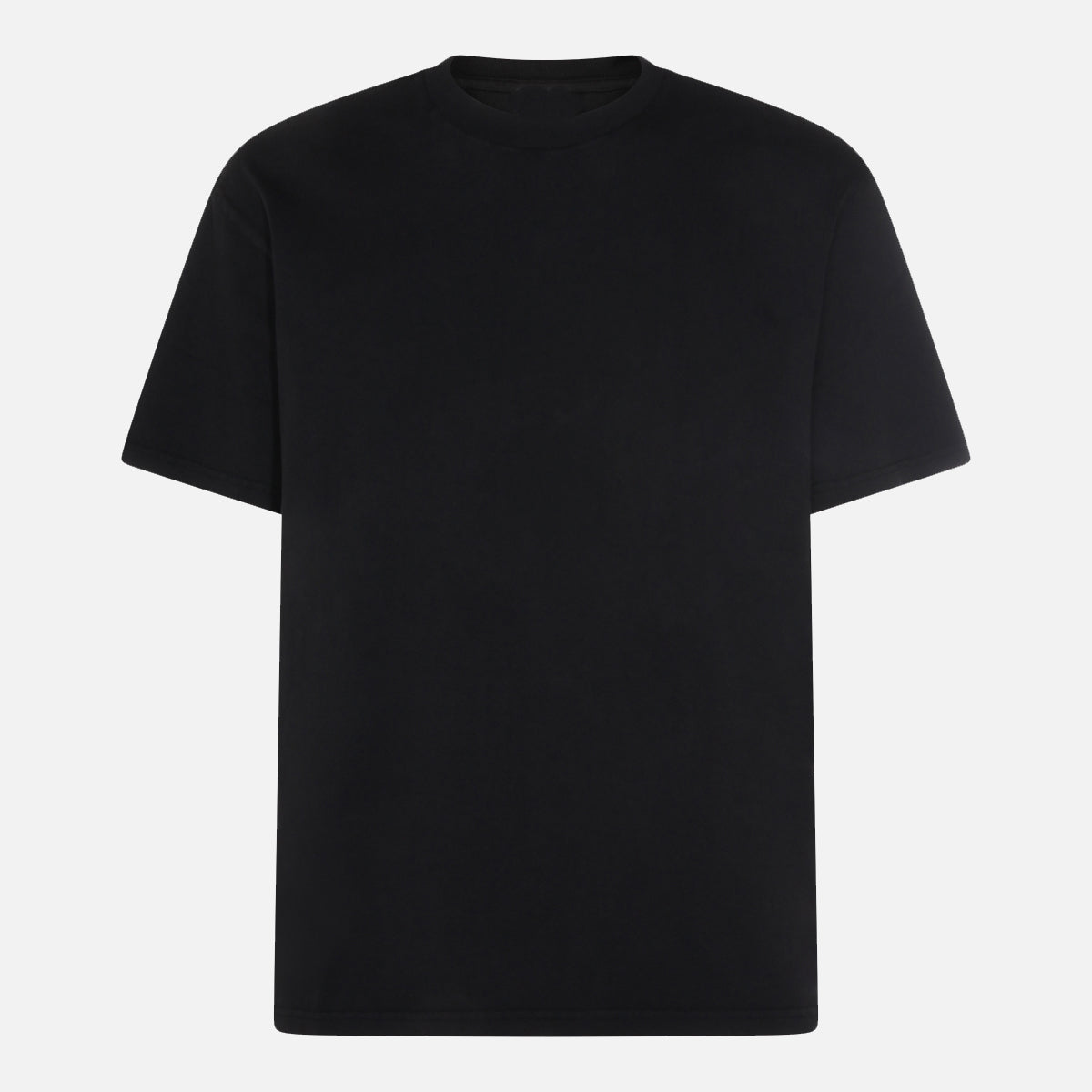 Carhartt WIP T-shirts and Polos Black