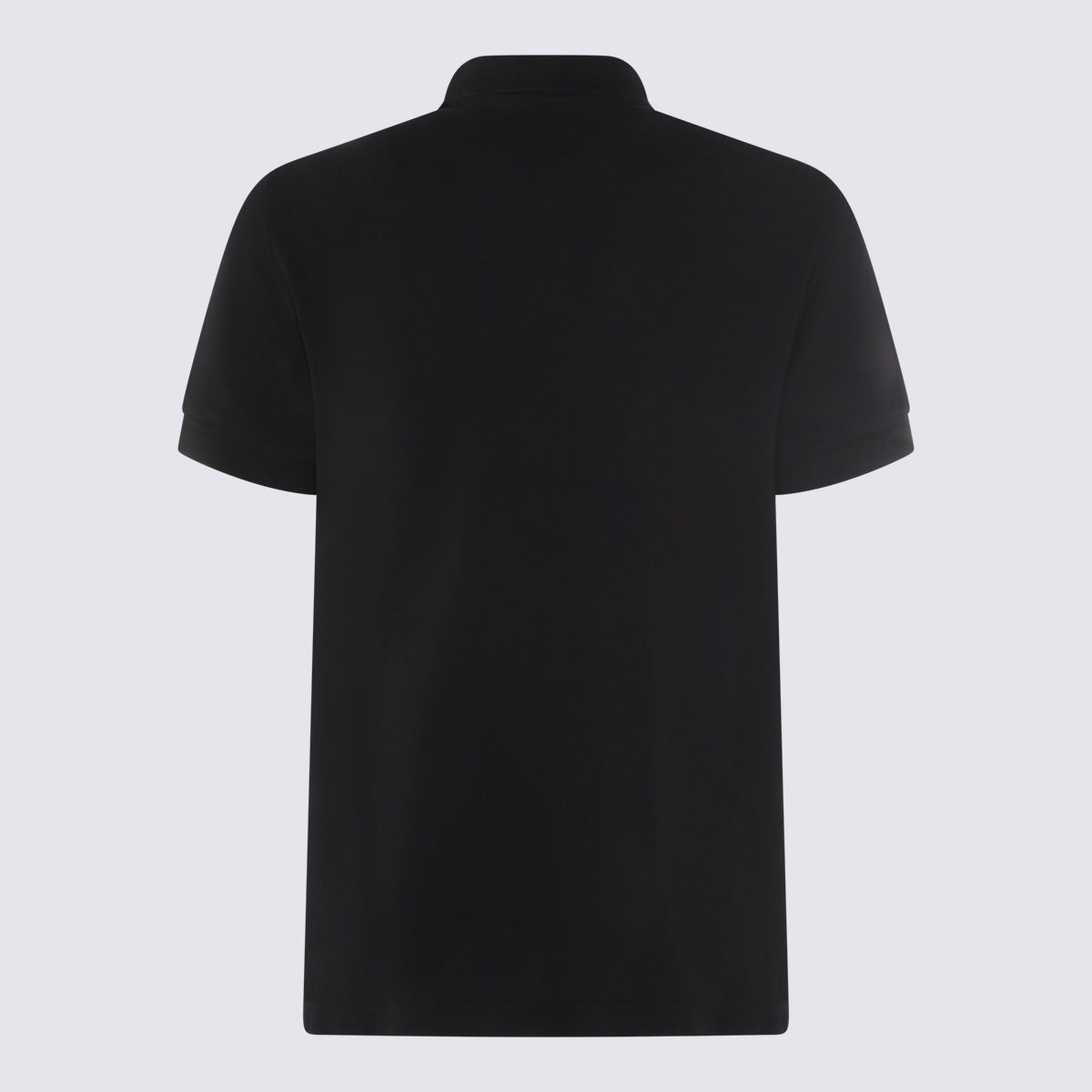 Tom Ford T-shirts and Polos Black _lyocell Co