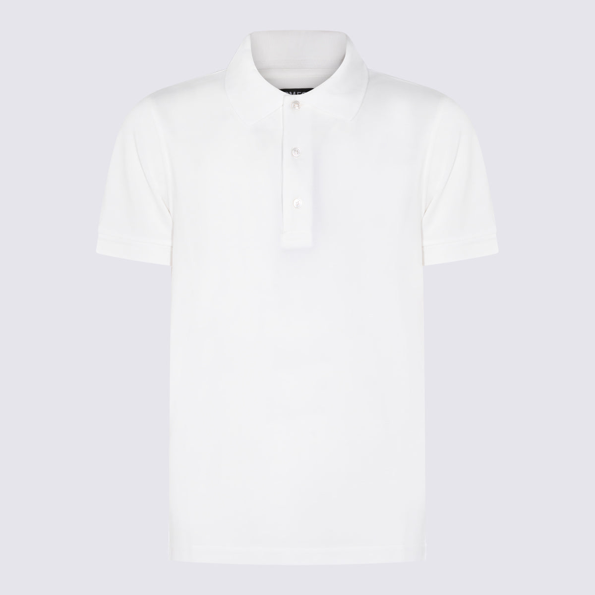 Tom Ford T-shirts and Polos Beige _lyocell Co