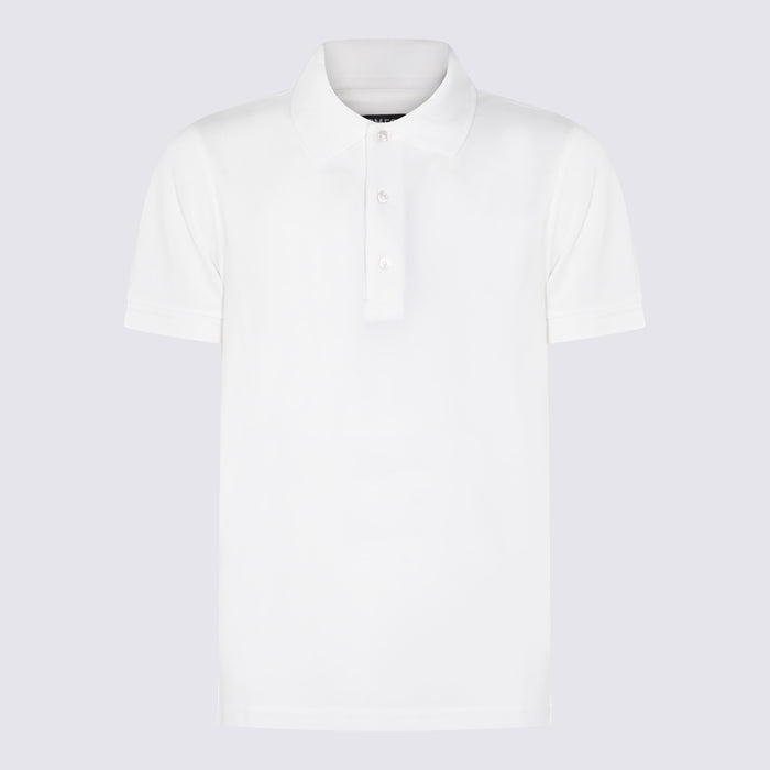 Tom Ford T-shirts and Polos Beige _lyocell Co