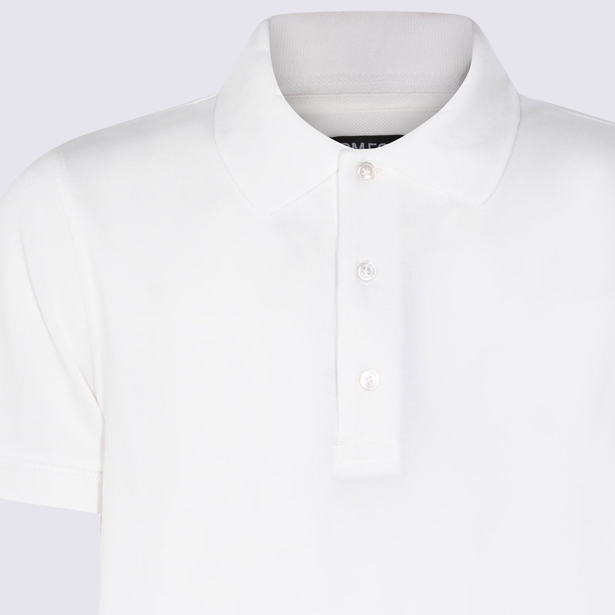 Tom Ford T-shirts and Polos Beige _lyocell Co