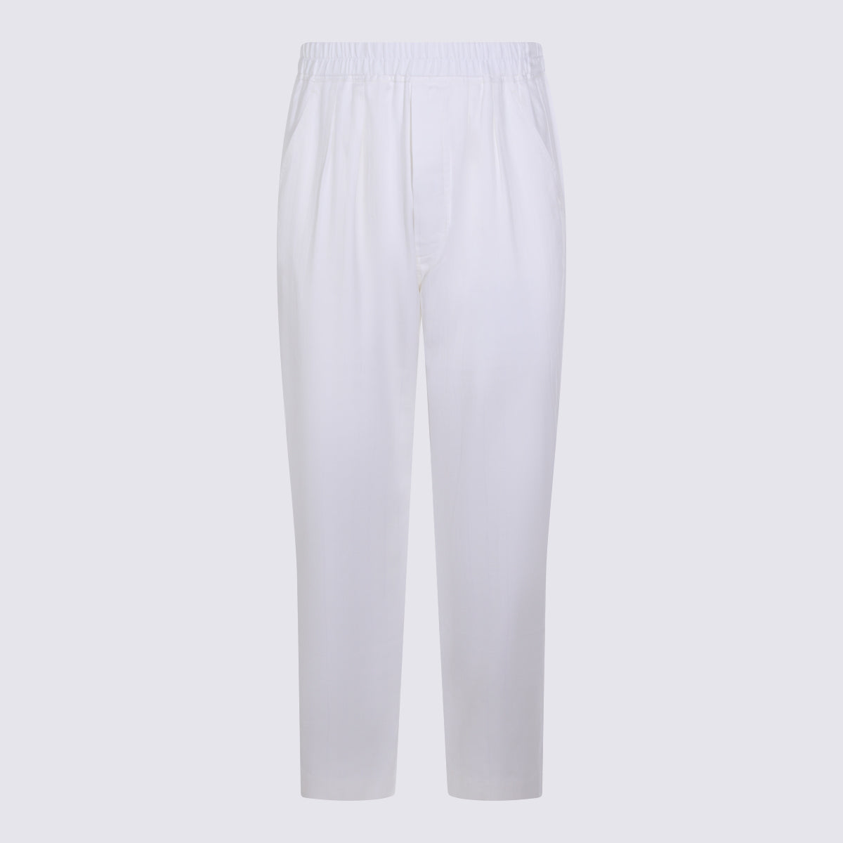 Tom Ford Trousers Beige _co Se