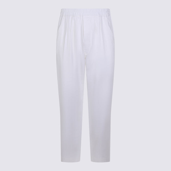 Tom Ford Trousers Beige _co Se