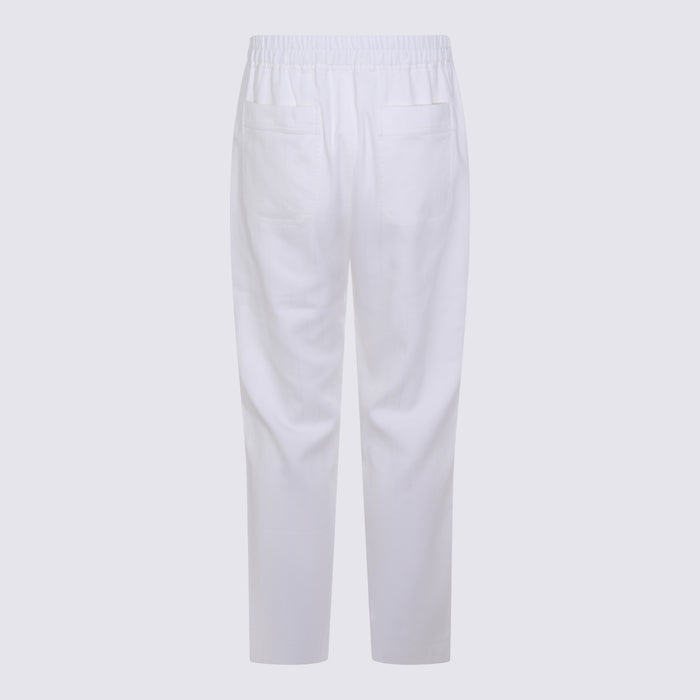 Tom Ford Trousers Beige _co Se