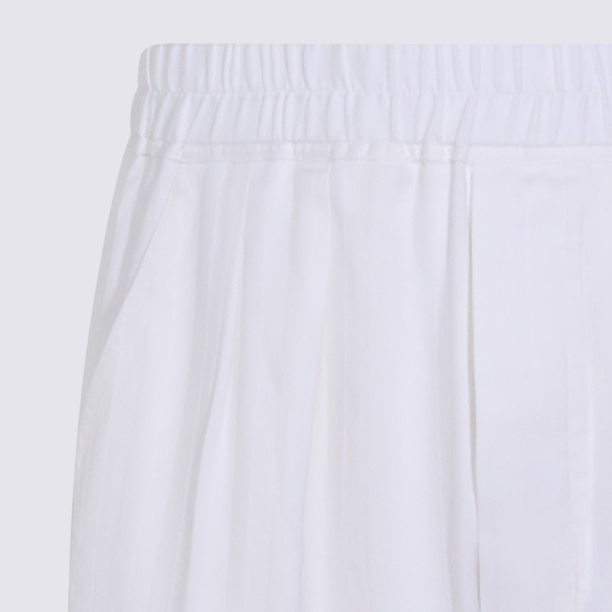 Tom Ford Trousers Beige _co Se