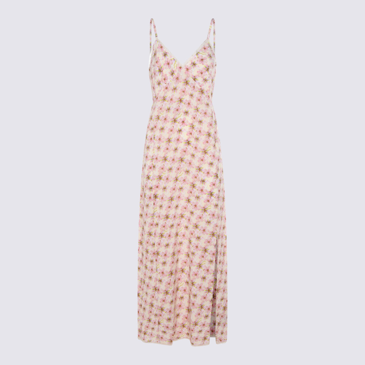 Zadig & Voltaire Dresses Pear _vi
