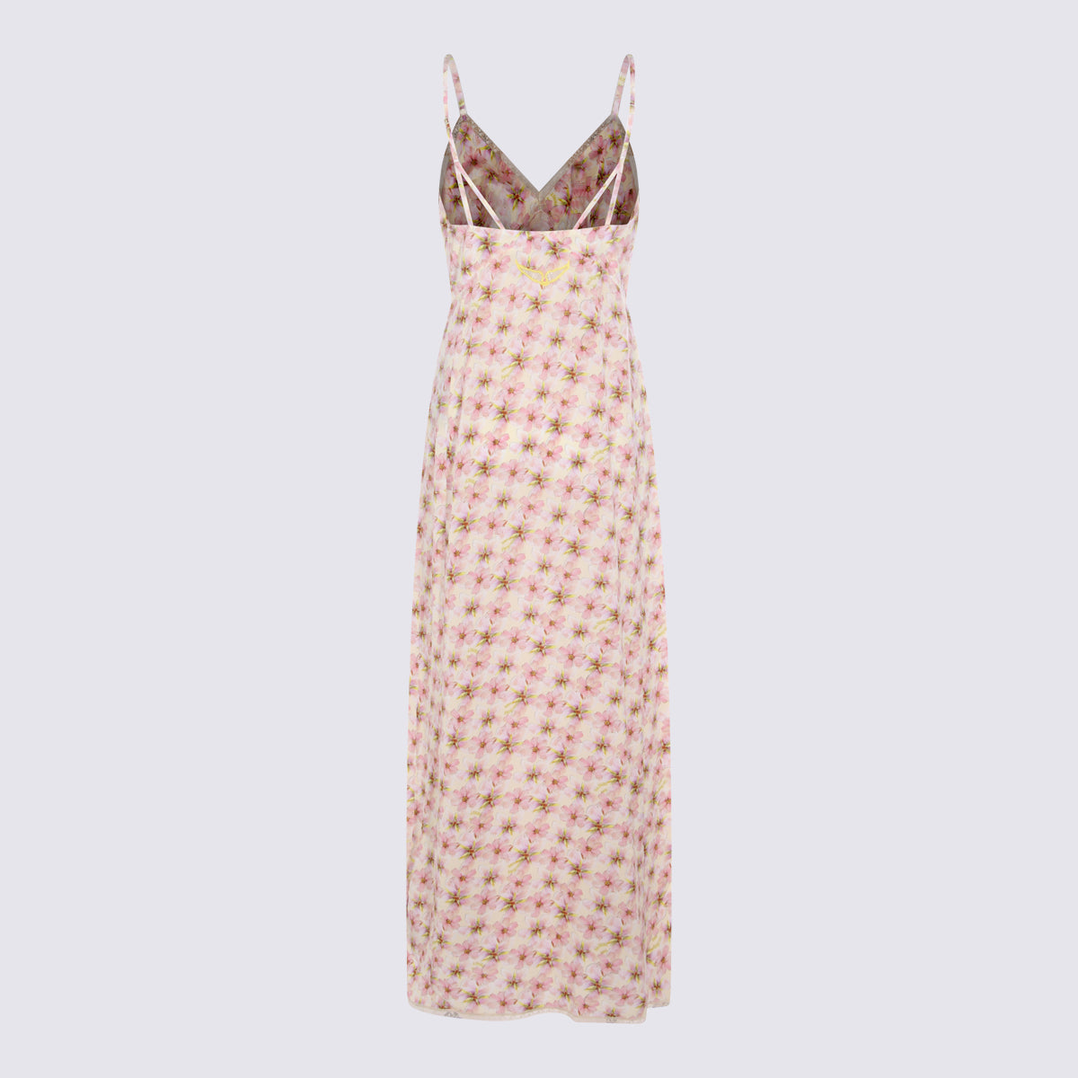 Zadig & Voltaire Dresses Pear _vi