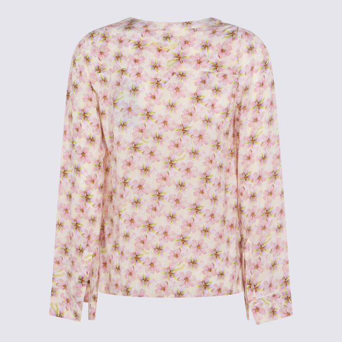 Zadig & Voltaire Top Pear _vi