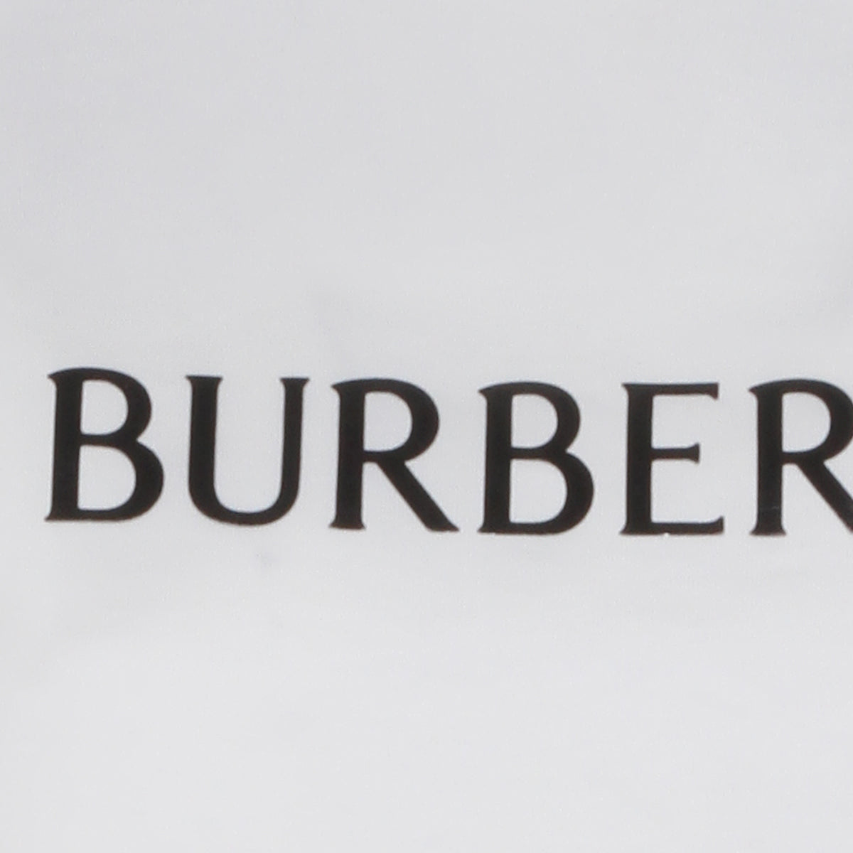 Burberry T-shirts and Polos Chalk _co