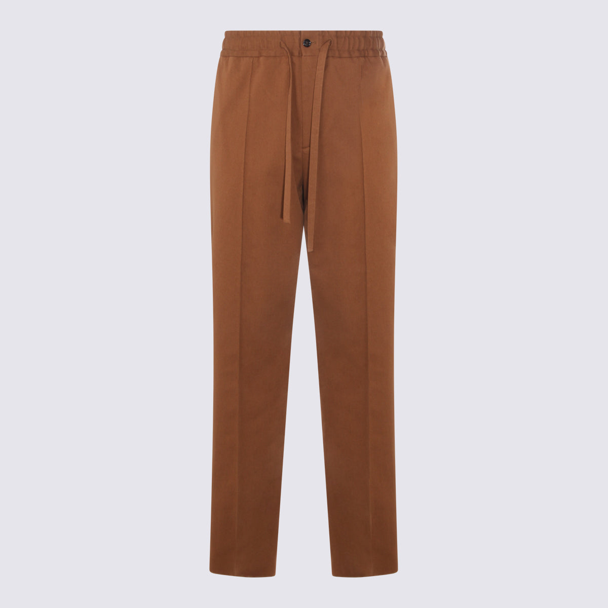 Valentino Trousers Brown