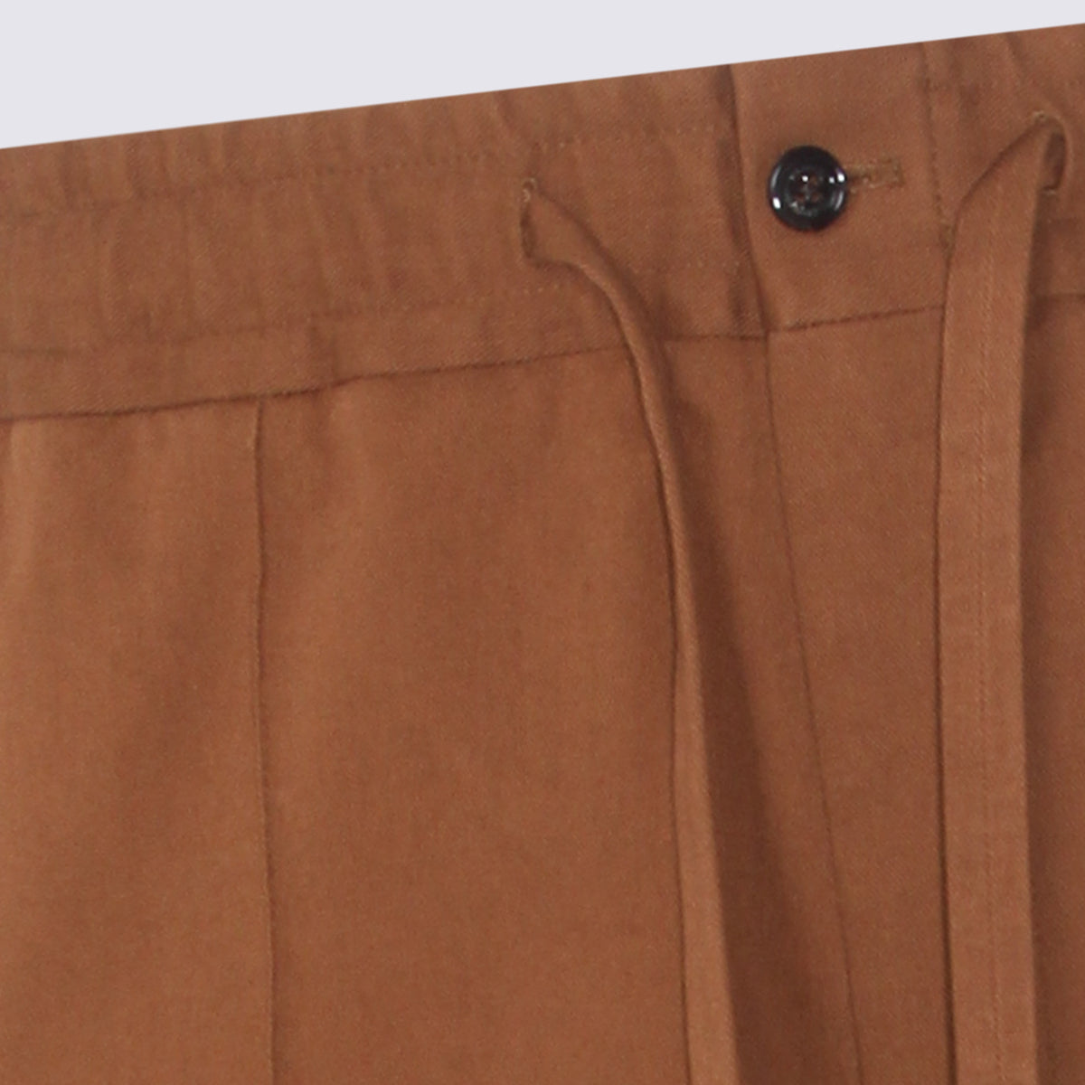 Valentino Trousers Brown