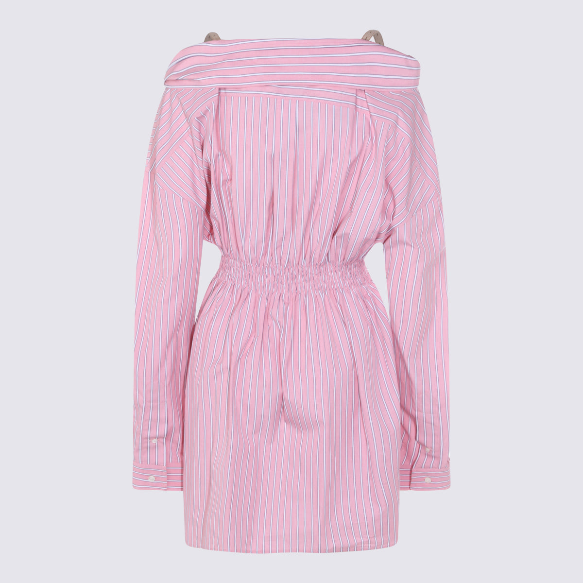 Miu Dresses Pink _co