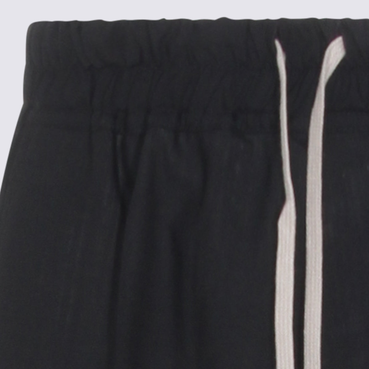 Rick Owens Trousers Black _wv