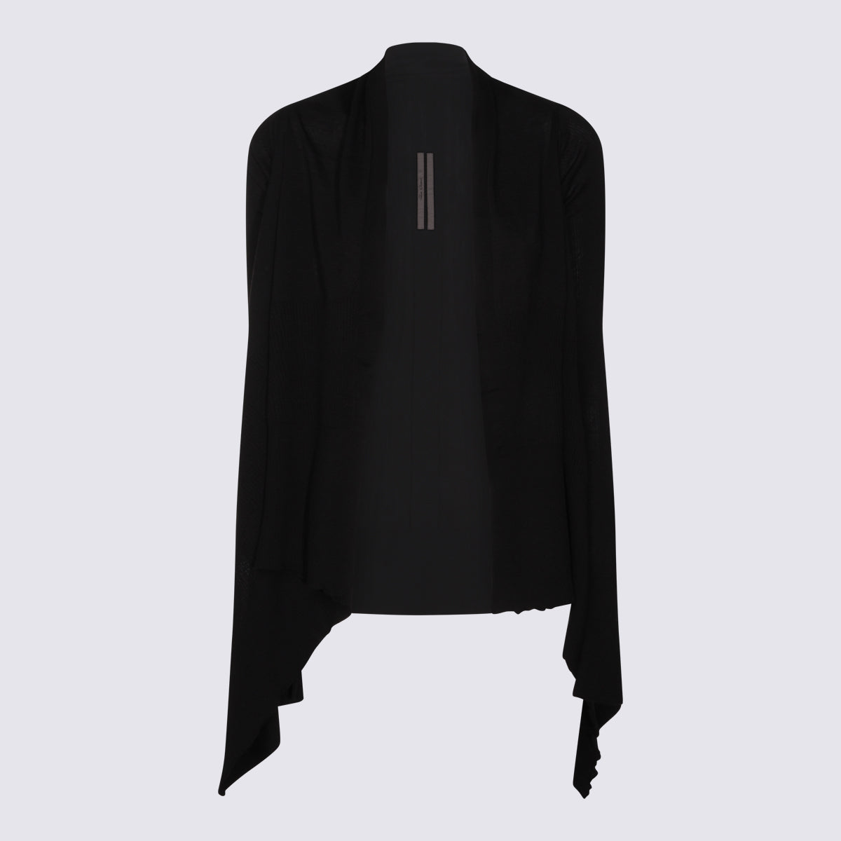 Rick Owens Sweaters Black _wo