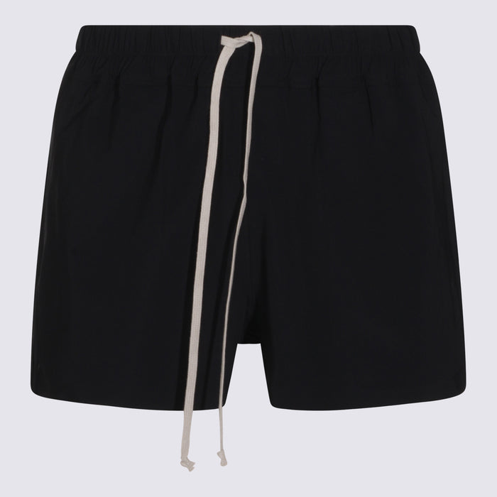 Rick Owens Sea clothing Black Pa Ea
