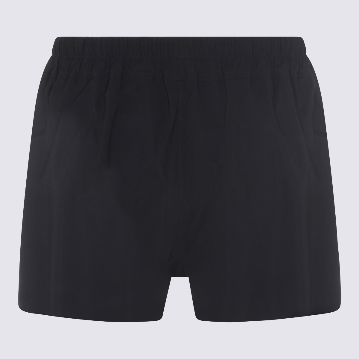 Rick Owens Sea clothing Black Pa Ea