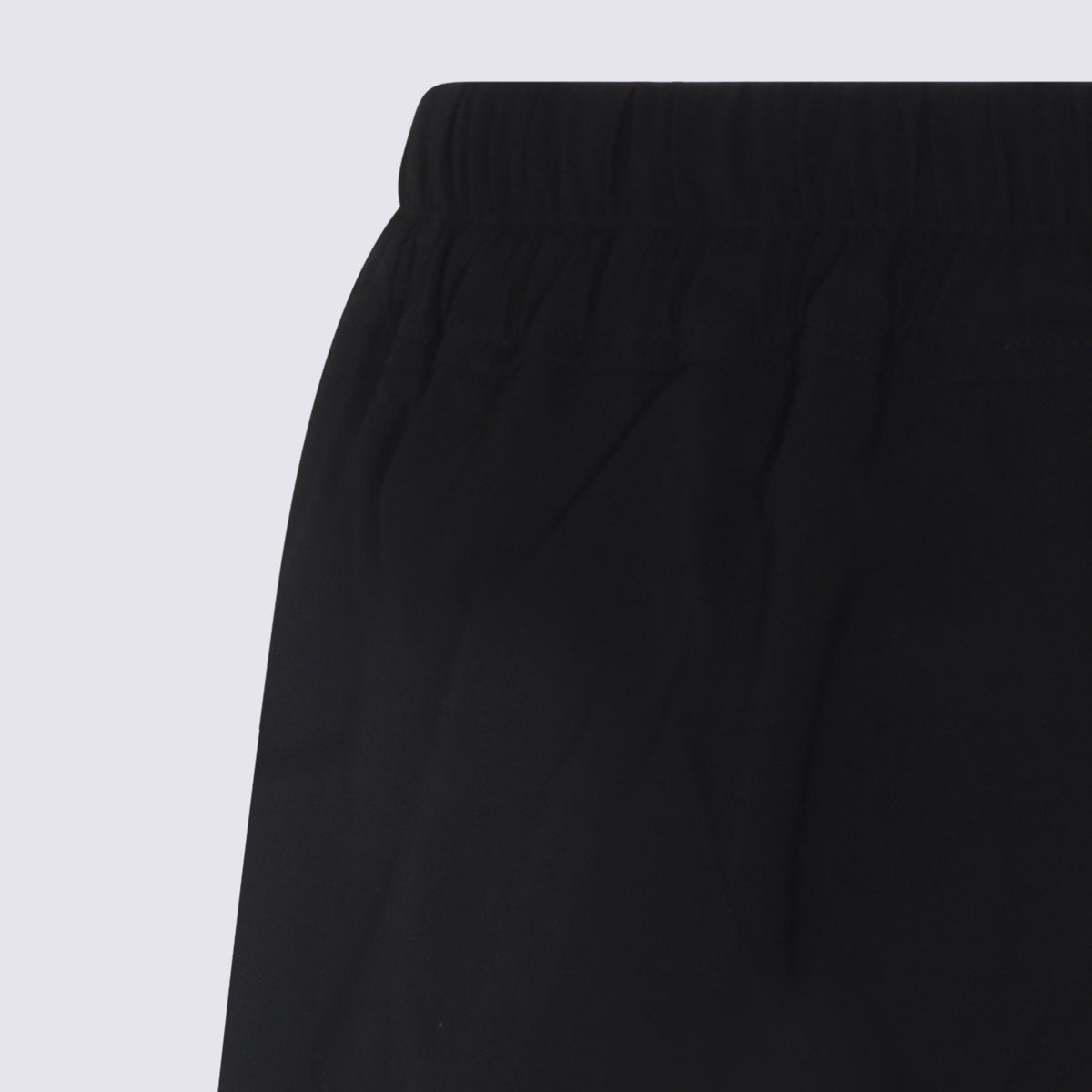 Rick Owens Sea clothing Black Pa Ea