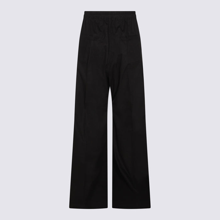 Rick Owens Trousers Black _co