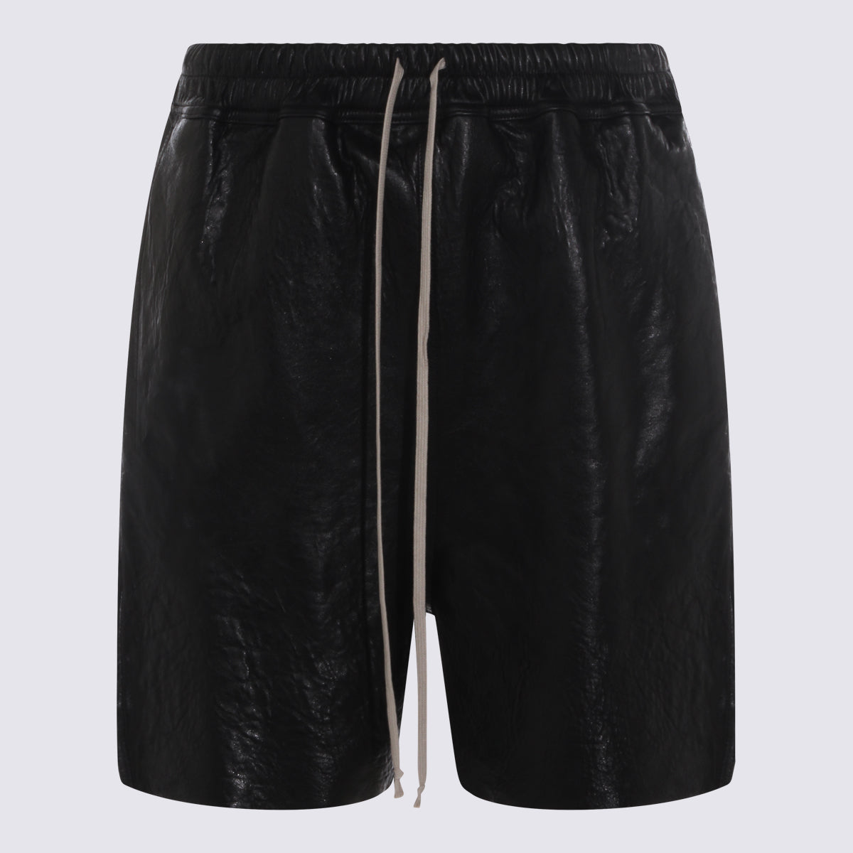 Rick Owens Shorts Black _le