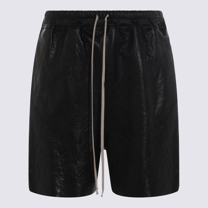 Rick Owens Shorts Black _le
