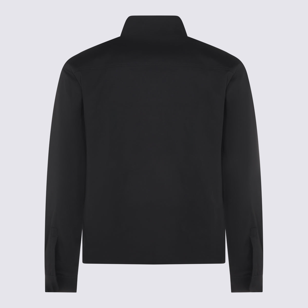 Rick Owens Jackets Black Co Ea