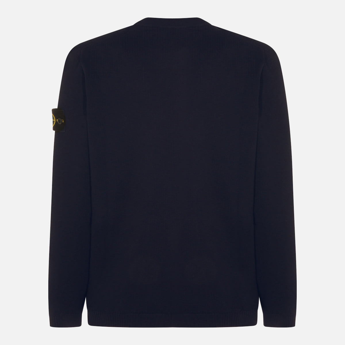 Stone Island Sweaters Blue _co