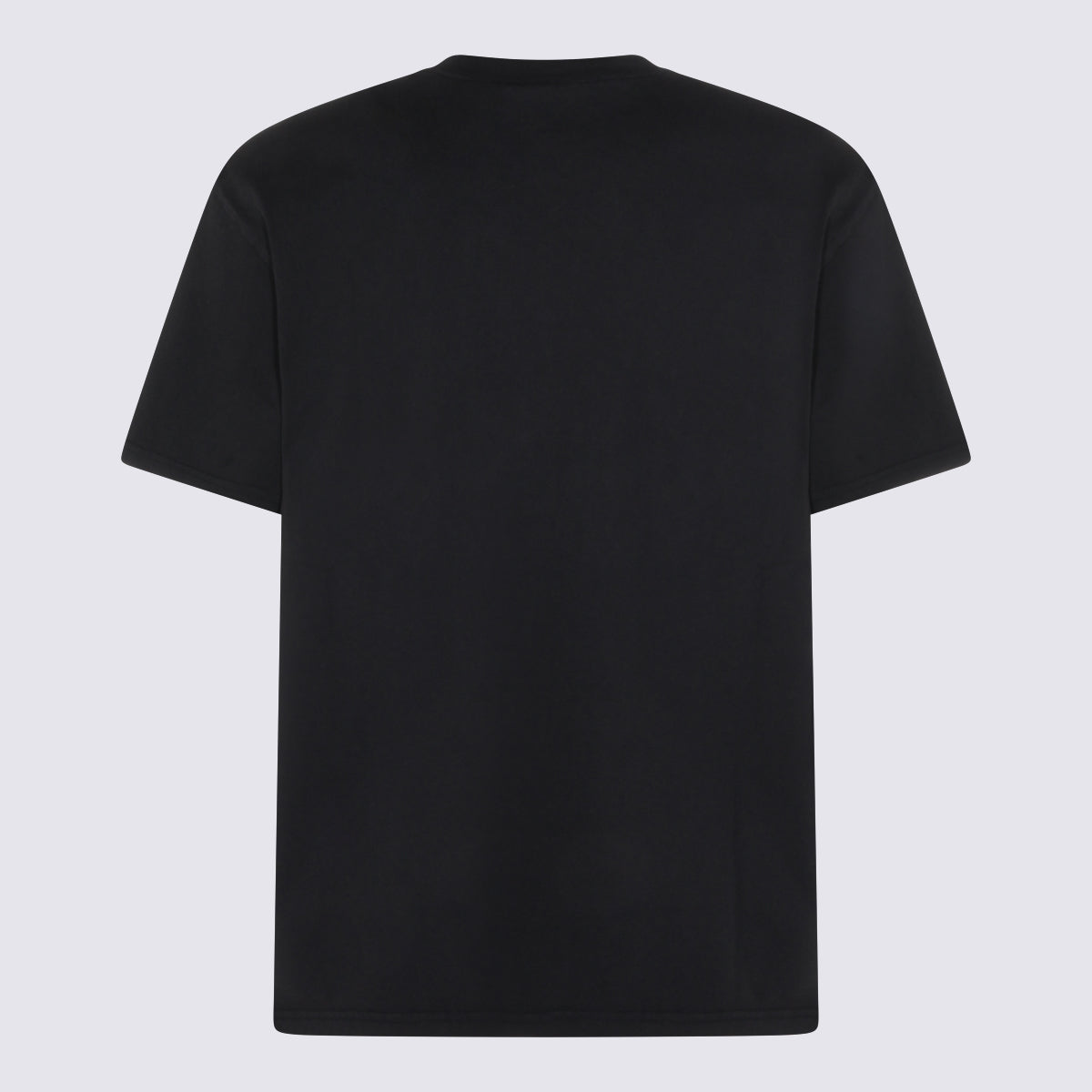 Carhartt WIP T-shirts and Polos Black