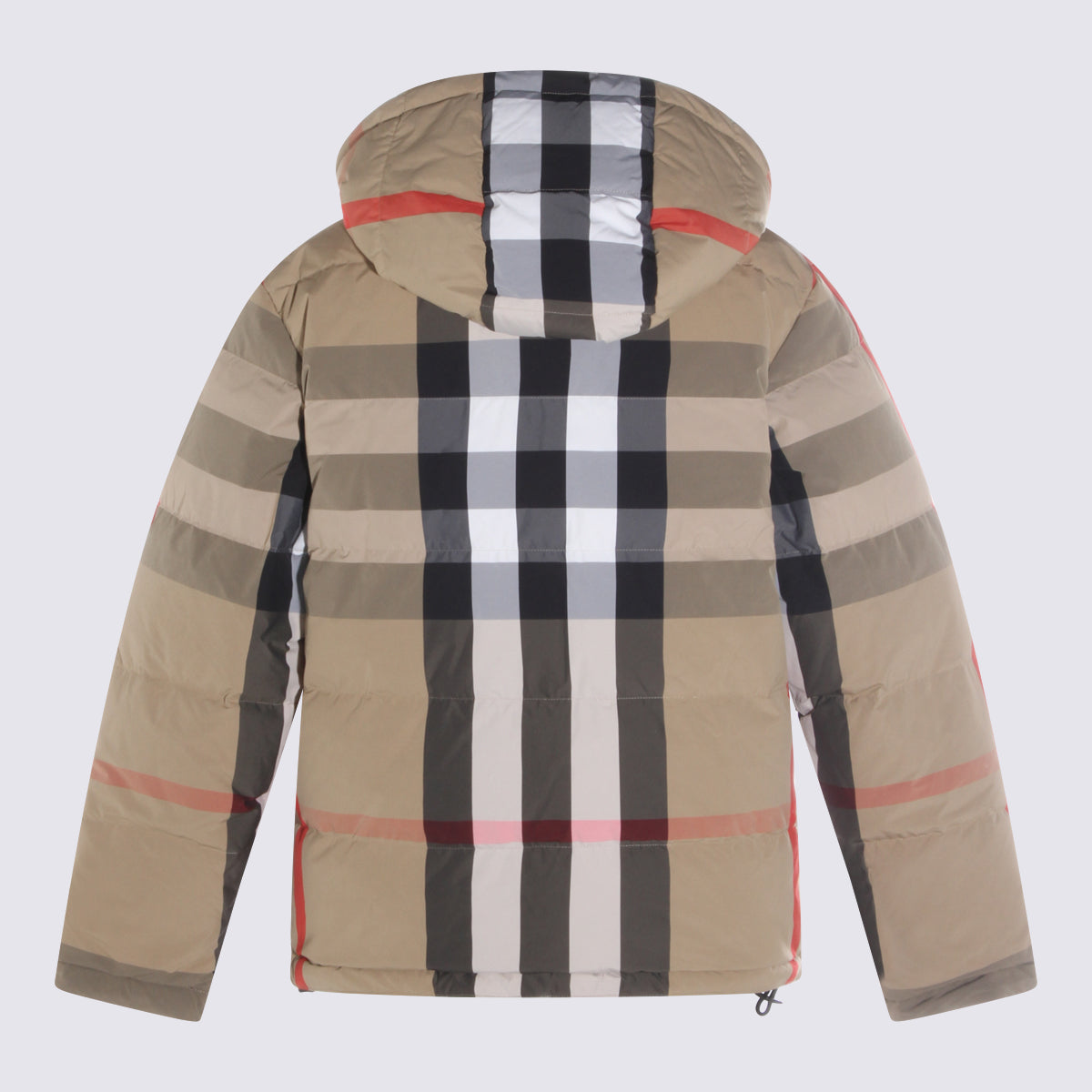 Burberry Coats Beige _pa
