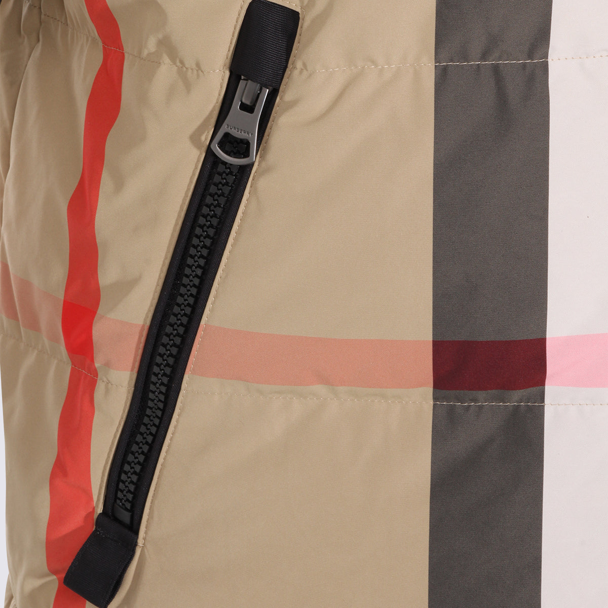 Burberry Coats Beige _pa