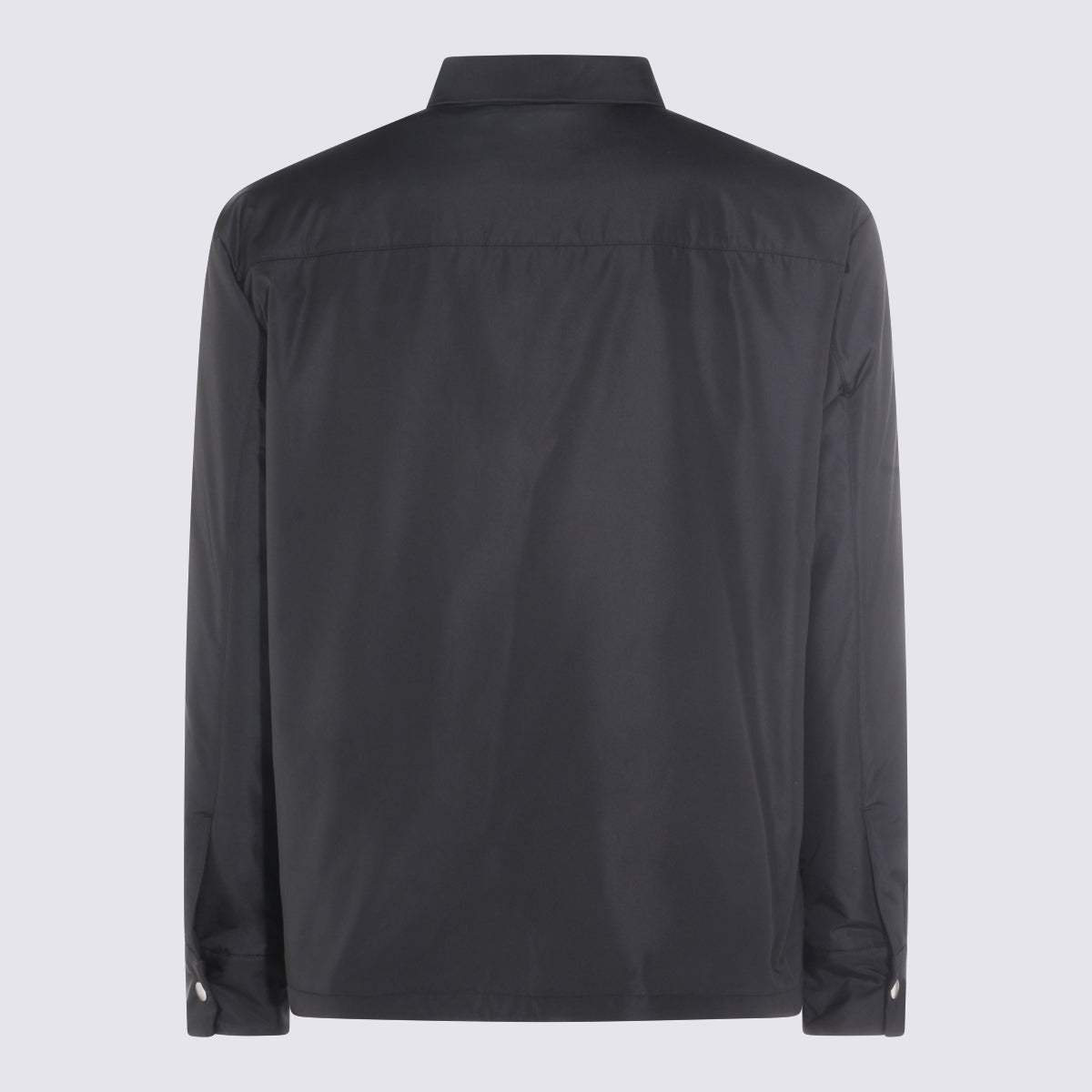 Jil Sander Jackets Black _pl