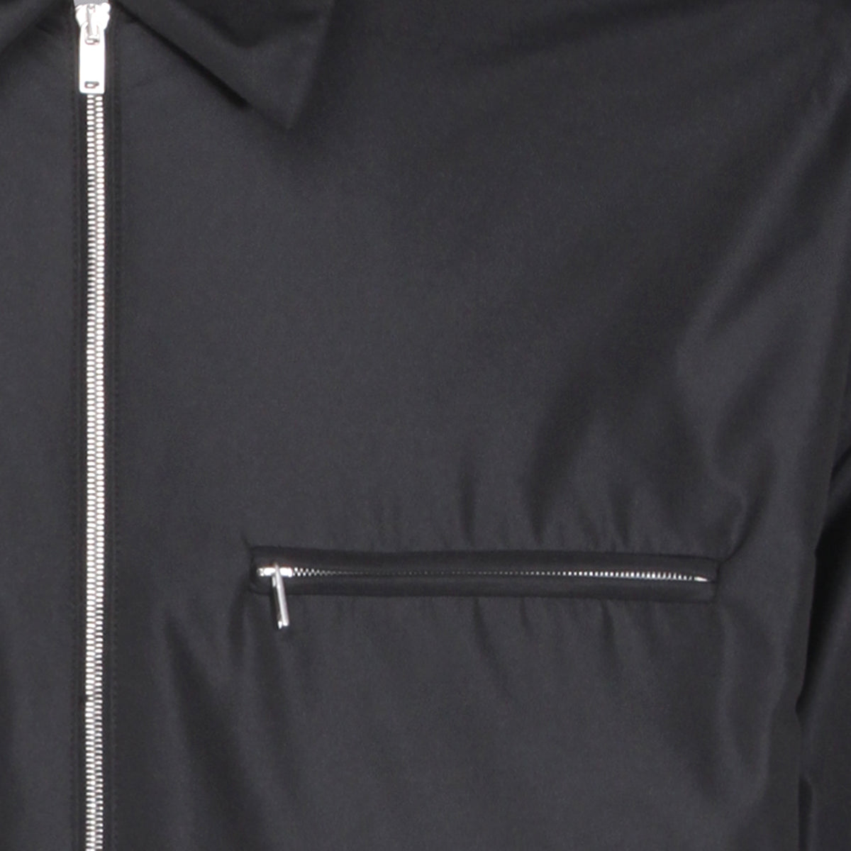 Jil Sander Jackets Black _pl