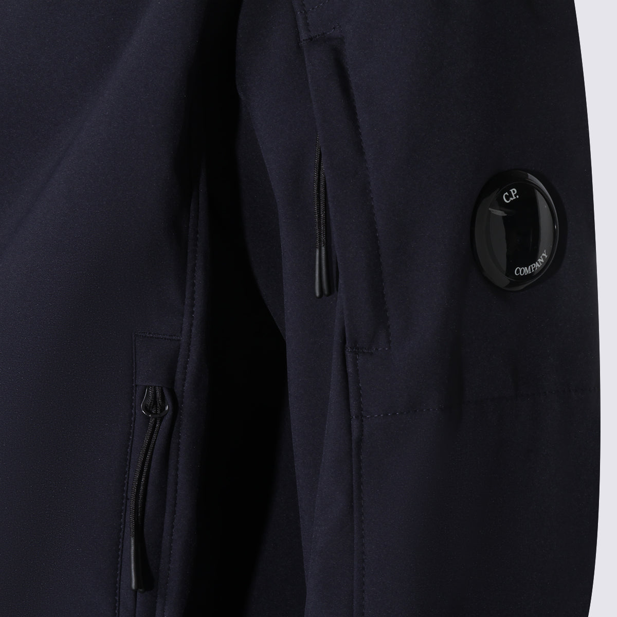 CP COMPANY Jackets Total Eclipse _pl Ea