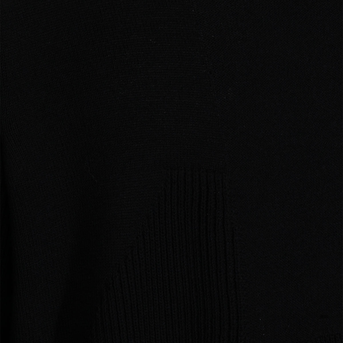 Rick Owens Sweaters Black _wo