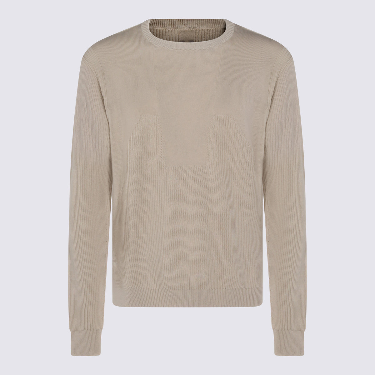 Rick Owens Sweaters Sand _co
