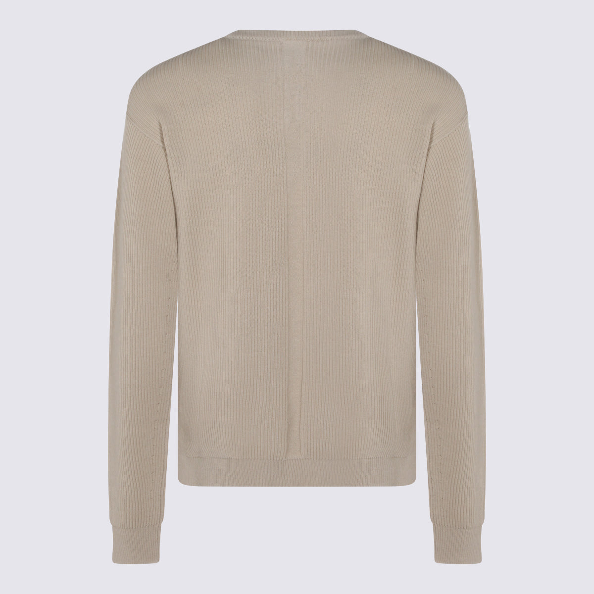Rick Owens Sweaters Sand _co