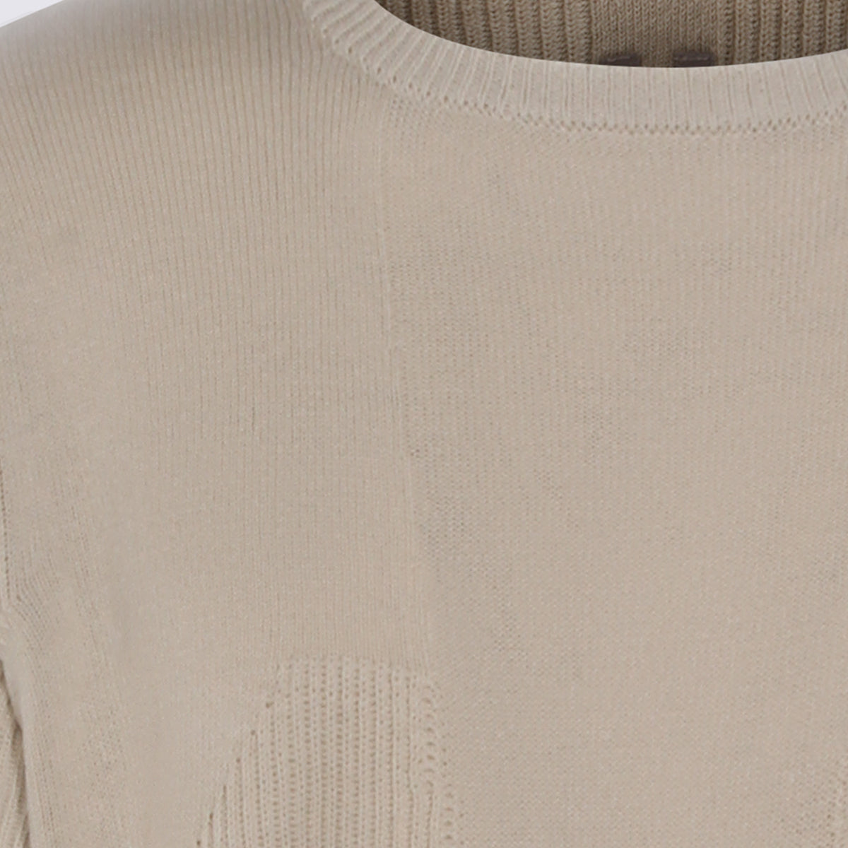 Rick Owens Sweaters Sand _co