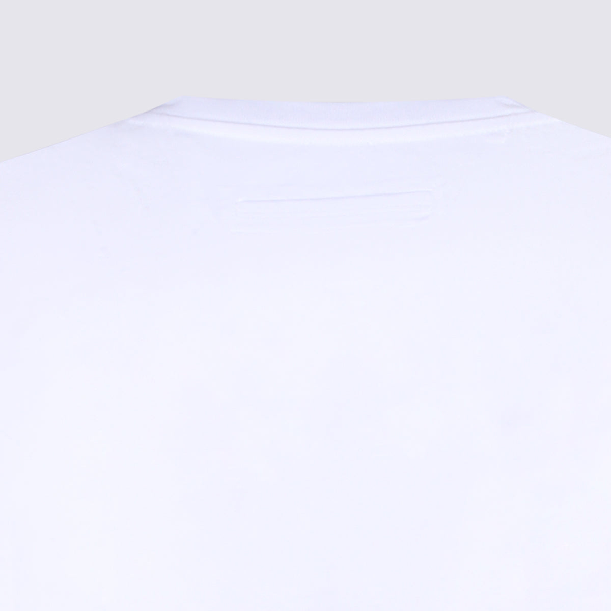 ZEGNA T-shirts and Polos White _co