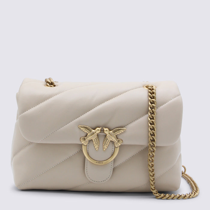 Pinko Bags Beige _le