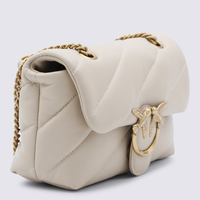 Pinko Bags Beige _le