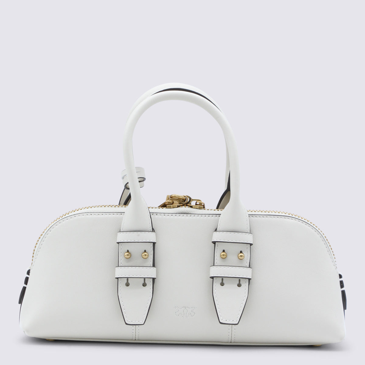 Pinko Bags White _le