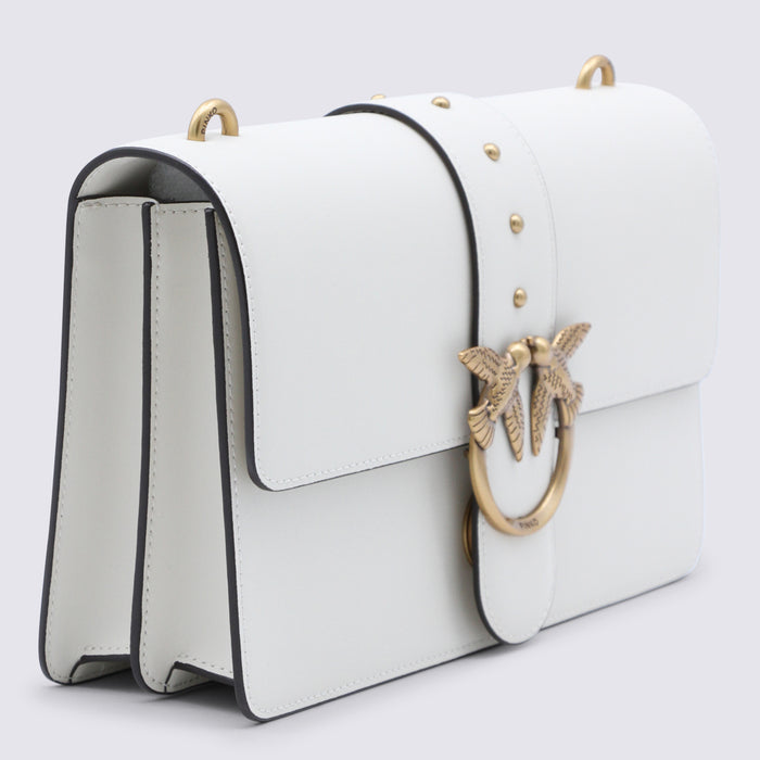 Pinko Bags White _le