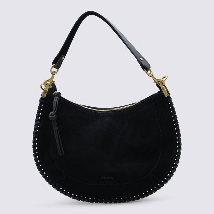 Isabel Marant Bags Black _le