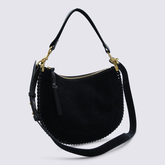 Isabel Marant Bags Black _le