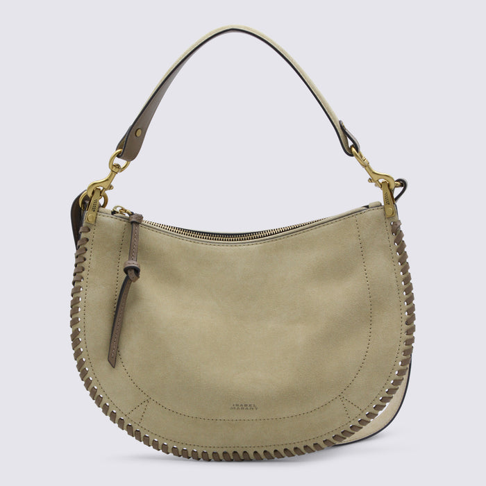 Isabel Marant Bags Sand _le