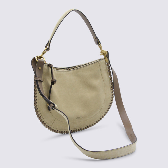 Isabel Marant Bags Sand _le