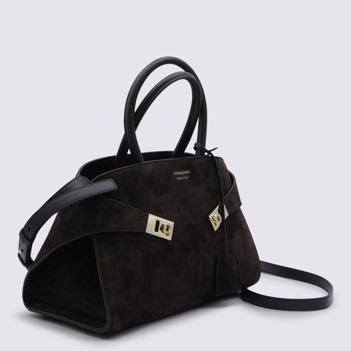 Ferragamo Bags T.moro _le